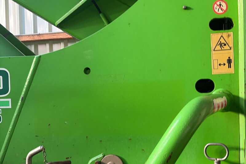 OmecoHub - Immagine MERLO ROTO40.20MCSS